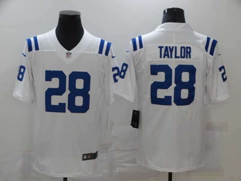 Nike Colts 18 Jonathan Taylor White Vapor Untouchable Limited Jersey,We sell and wholesale Nike Colts 18 Jonathan Taylor White Vapor Untouchable Limited Jersey on line form chian!